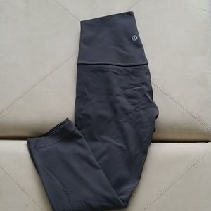 Lululemon Align Crop 21"
